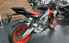 APRILIA  APRILIA  TUONO 660 2025