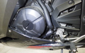 KAWASAKI NINJA 250 ABS 2014 EX250L
