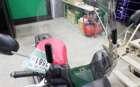 HONDA C125 SUPER CUB 2025 JA58