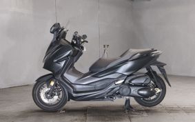 HONDA FORZA MF13