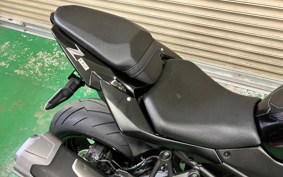 KAWASAKI NINJA H2 2021 ZRT00K