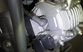 HONDA CT125 HUNTER CUB 2010 JA55