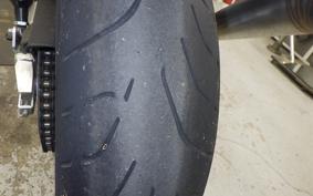 HONDA CB400SF GEN 4 A 2015