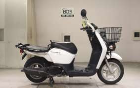 HONDA ﾍﾞﾝﾘｨ110 JA09