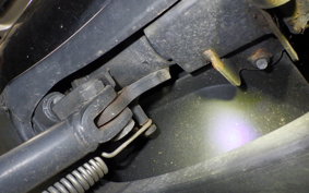 YAMAHA MAJESTY155 S 2023 SG28J