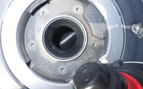 DUCATI MONSTER 696 2008