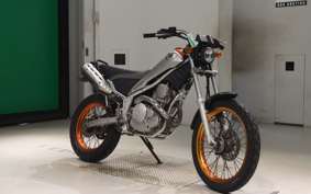 YAMAHA TRICKER Gen.2 2024 DG16J
