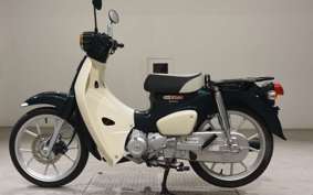 HONDA C110 SUPER CUB 2005 JA59