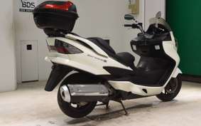 SUZUKI SKYWAVE 250 (Burgman 250) S Gen.3 2013 CJ46A