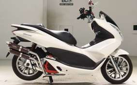 HONDA PCX125 2011 JF28
