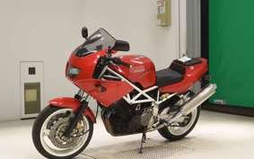 YAMAHA TRX850 1997 4NX