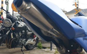 HONDA NSF100 HR01