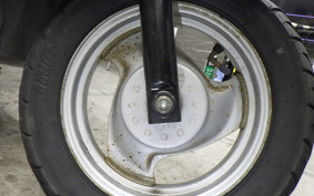 YAMAHA JOG Gen.5 2024 SA36J