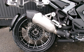 BMW R1300GSADV TRIPLE B 2025 0M31