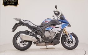 BMW S1000XR 2019