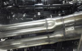 HONDA CB400 SUPER BOLDOR A 2021 NC42