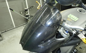 TRIUMPH STREET TRIPLE R 2009