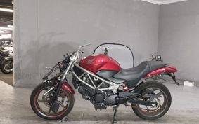 HONDA VTR 250 MC33