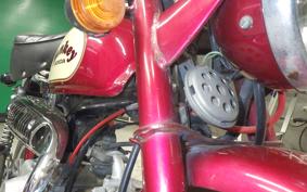 HONDA MONKEY Z50J