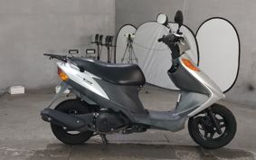 SUZUKI ADDRESS V125 CF4EA