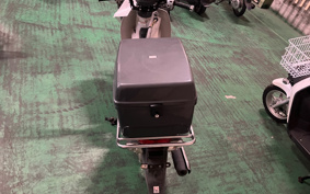 HONDA SUPER CUB50 AA04