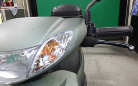 YAMAHA JOG SA55J