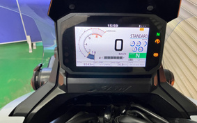 HONDA X-ADV 750 2022 RH10