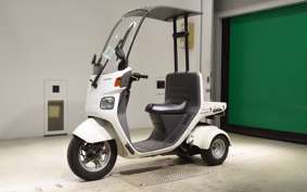 HONDA GYRO CANOPY TA03