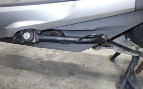 HONDA LEAD 125 2019 JF45