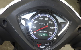 SUZUKI ADDRESS 110 2022 CE47A