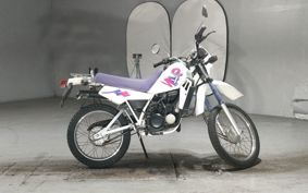 YAMAHA DT50 17W