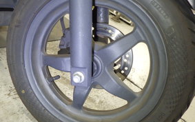 HONDA LEAD 125 2021 JF45