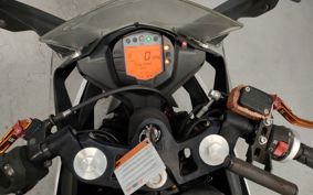 KTM 390 RC JYJ40
