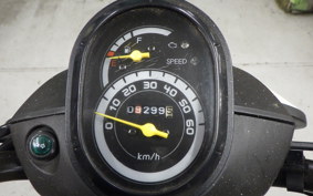 HONDA ﾍﾞﾝﾘｨ50 AA03