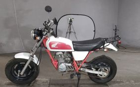HONDA APE50 AC16