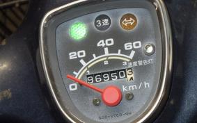 HONDA C50 SUPER CUB AA01