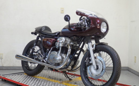 KAWASAKI W650 2005 EJ650A