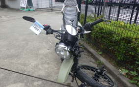 KAWASAKI W175 TR