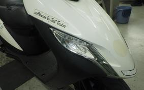 SUZUKI ADDRESS V125 2021 DT11A