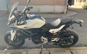 BMW F900XR 2024 0K21