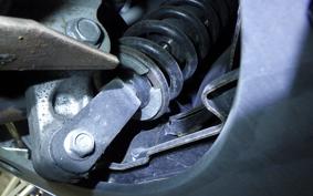 SUZUKI GEMMA 250 CJ47A