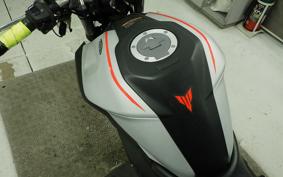 YAMAHA MT-25 RG43J