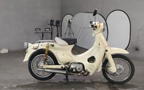 HONDA LITTLE CUB C50