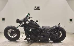 YAMAHA DRAGSTAR 400 CLASSIC 1999 4TR