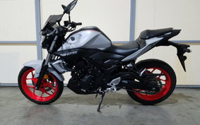 YAMAHA MT-25 RG43J