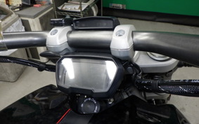 DUCATI DIAVEL X S 2016
