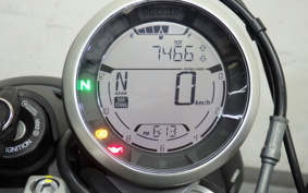 DUCATI SCRAMBLER NIGHT SHIFT 2021 3K00