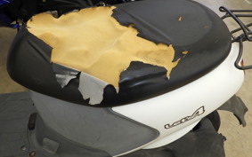 SUZUKI LET's 4 CA45A