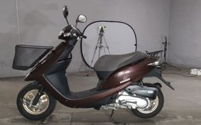 HONDA DIO AF68