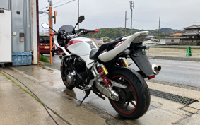 HONDA CB1300 SUPER  BOL DOR ABS 2015 SC54